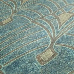 Tapete Vlies Grafisch Orient Türkis Gold Beige 38094-2 9 Tapete Vlies Grafisch Orient Türkis Gold Beige 38094-2 -Tapetengeschäft Tapete Vlies Grafisch Orient tuerkis gold beige 38094 2 63209830 4