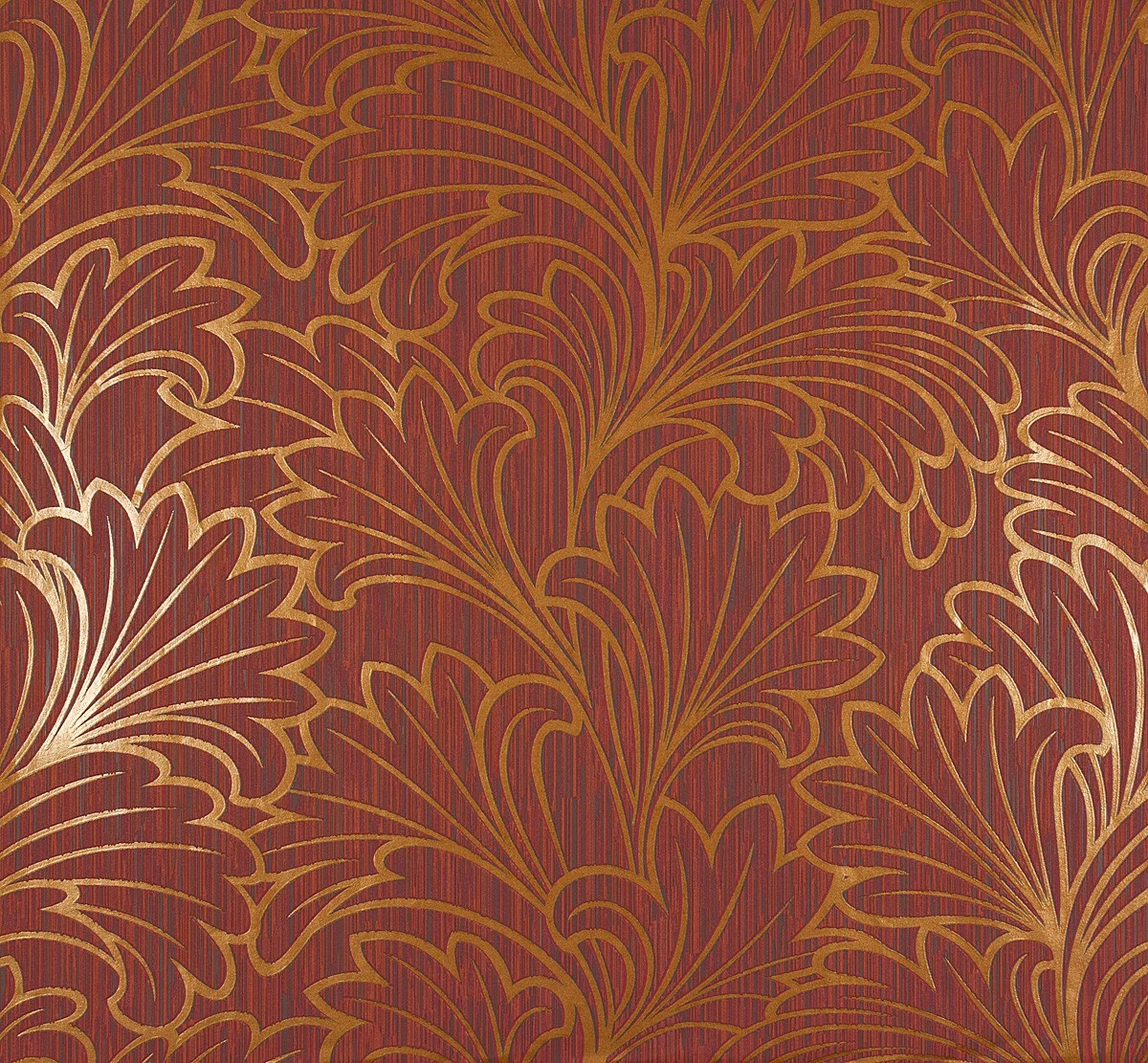 Tapete Vlies Grafisch Rot Orange Marburg 56915 3 Tapete Vlies Grafisch Rot Orange Marburg 56915