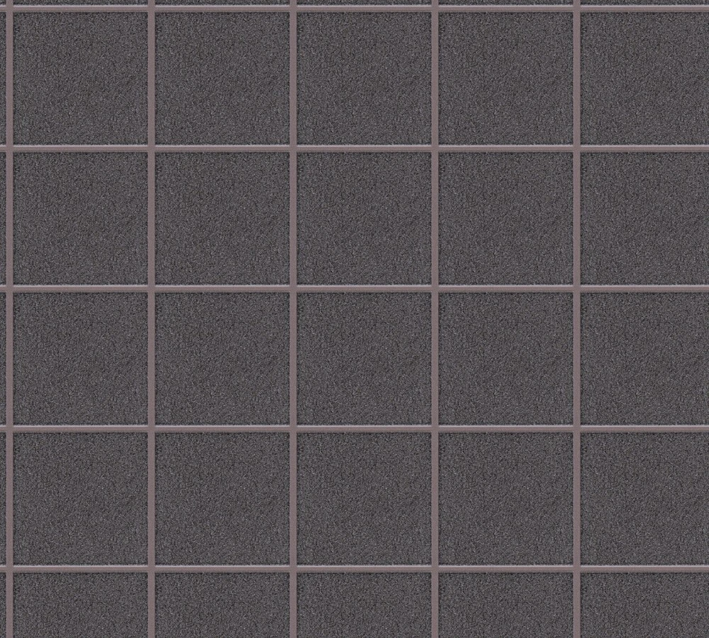 Tapete Vlies Kacheln Anthrazit Architects Paper 30672-1 3 Tapete Vlies Kacheln Anthrazit Architects Paper 30672-1