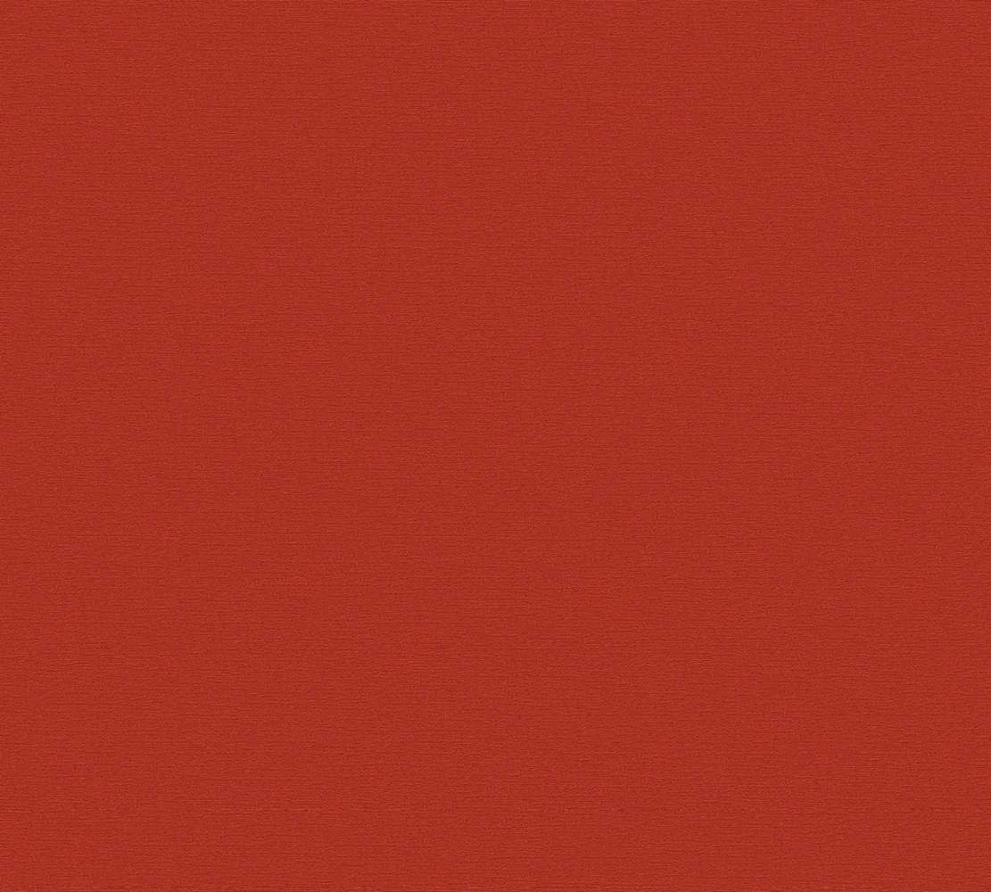 Tapete Vlies Lars Contzen Uni Rotorange 34216-9 3 Tapete Vlies Lars Contzen Uni Rotorange 34216-9