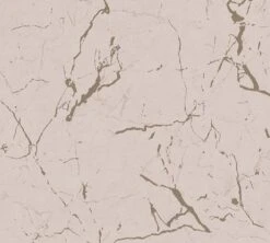 Tapete Vlies Marmor Design Beige Gold Glanz 37855-4