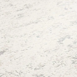 A.S. Creation Tapete Vlies Metallic Meliert Weiß Metallic 3777-15 -Tapetengeschäft Tapete Vlies Metallic Meliert weiss Metallic 3777 15 63207775 2