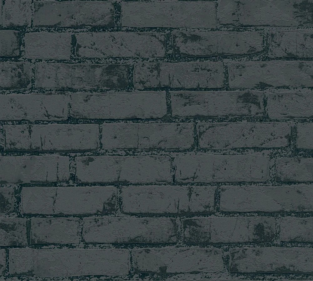 Vlies Tapete Michalsky High Rise Steinoptik Schwarz 9078-82 3 Vlies Tapete Michalsky High Rise Steinoptik Schwarz 9078-82