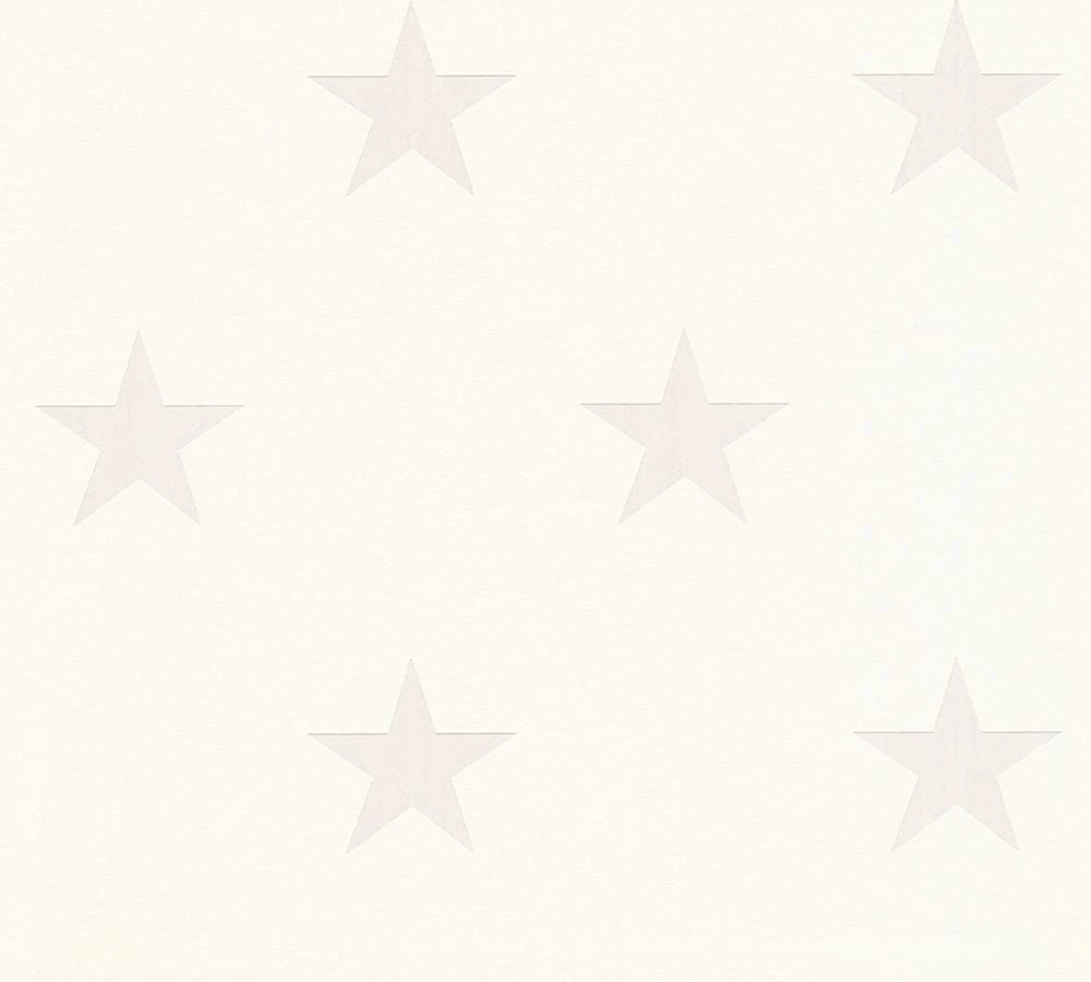 Tapete Michalsky Metropolis Stern Sterne Creme 32521-1 3 Tapete Michalsky Metropolis Stern Sterne Creme 32521-1