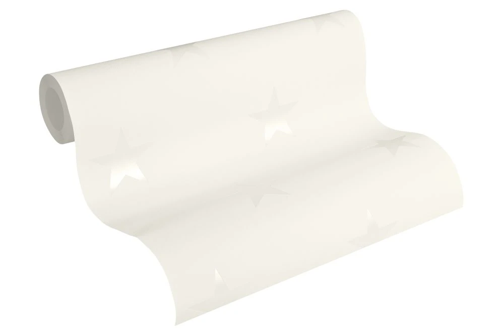 Tapete Michalsky Metropolis Stern Sterne Creme 32521-1 4 Tapete Michalsky Metropolis Stern Sterne Creme 32521-1 – Bild 2