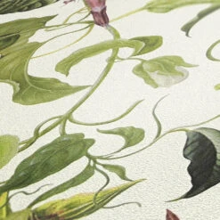 A.S. Creation Tapete Vlies Michalsky Dschungel Grün Weiß 37988-1 -Tapetengeschäft Tapete Vlies Michalsky Dschungel gruen weiss 37988 1 63208896 3