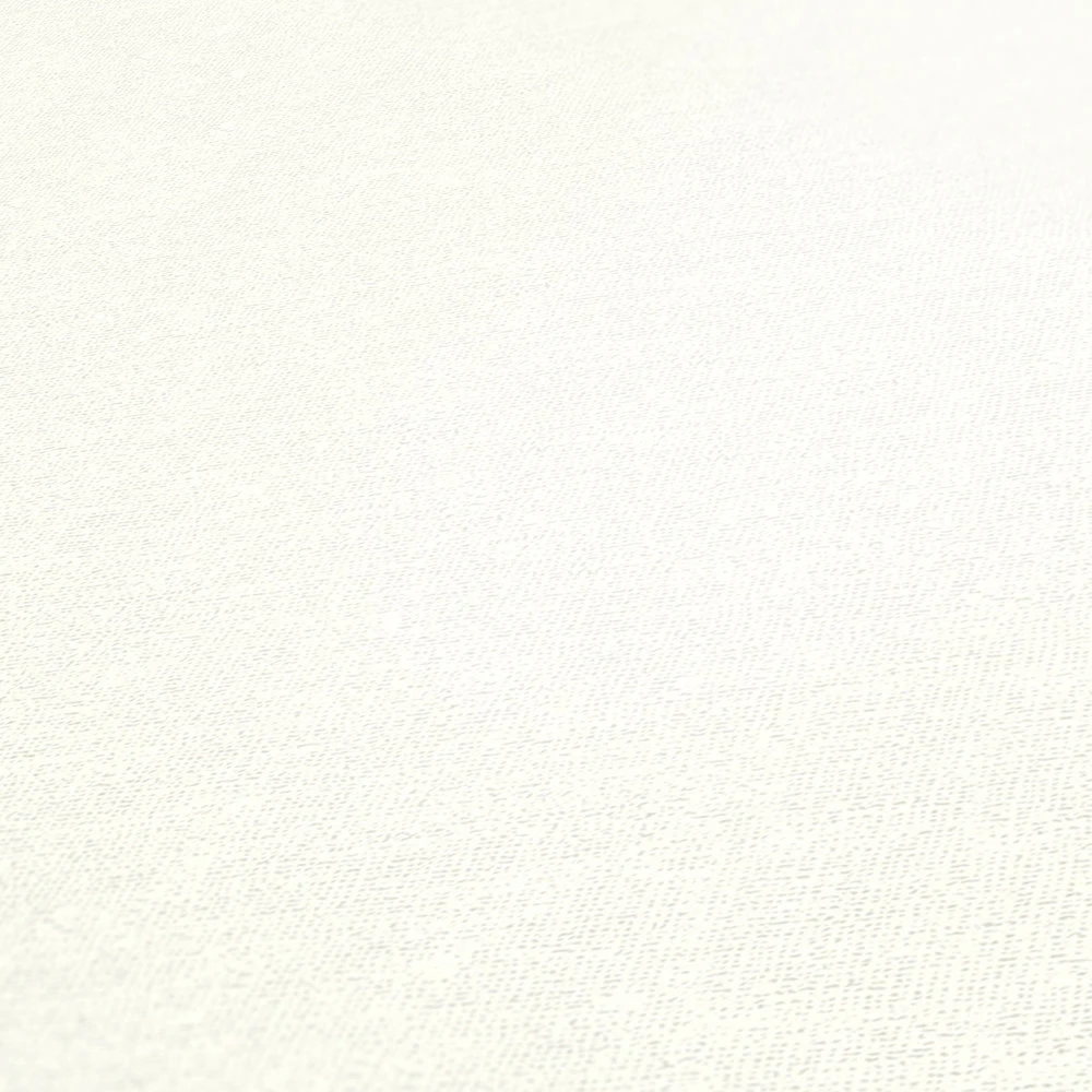 A.S. Creation Tapete Vlies Michalsky Einfarbig Struktur Weiß 37986-2 4 A.S. Creation Tapete Vlies Michalsky Einfarbig Struktur Weiß 37986-2 – Bild 2