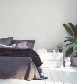 A.S. Creation Tapete Vlies Michalsky Einfarbig Grau-weiß 37986-5 -Tapetengeschäft Tapete Vlies Michalsky Einfarbig grau weiss 37986 5 63208882 1