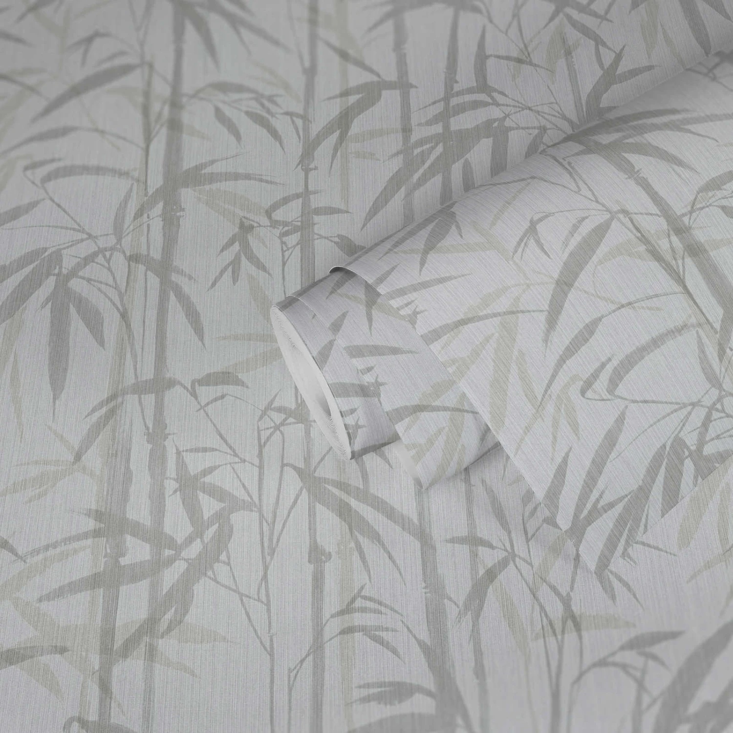 A.S. Creation Tapete Vlies Michalsky Floral Bambus Creme Beige 37989-2 4 A.S. Creation Tapete Vlies Michalsky Floral Bambus Creme Beige 37989-2 – Bild 2