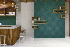 A.S. Creation Tapete Vlies Michalsky Geometrisch Grau Weiß 37984-2 -Tapetengeschäft Tapete Vlies Michalsky Geometrisch grau weiss 37984 2 63208873 4