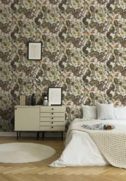 A.S. Creation Tapete Vlies Michalsky Pflanzen Beige Grün 37990-3 11 A.S. Creation Tapete Vlies Michalsky Pflanzen Beige Grün 37990-3 -Tapetengeschäft Tapete Vlies Michalsky Pflanzen beige gruen 37990 3 63208906 2