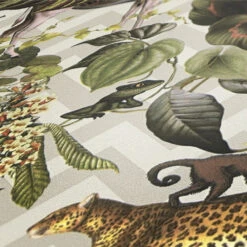 A.S. Creation Tapete Vlies Michalsky Pflanzen Beige Grün 37990-3 9 A.S. Creation Tapete Vlies Michalsky Pflanzen Beige Grün 37990-3 -Tapetengeschäft Tapete Vlies Michalsky Pflanzen beige gruen 37990 3 63208906 4