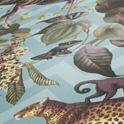 A.S. Creation Tapete Vlies Michalsky Pflanzen Blau Grün 37990-4 9 A.S. Creation Tapete Vlies Michalsky Pflanzen Blau Grün 37990-4 -Tapetengeschäft Tapete Vlies Michalsky Pflanzen blau gruen 37990 4 63208907 4