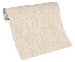 Tapete Vlies Muster Holz Natur Beige Braun 10210-02 -Tapetengeschäft Tapete Vlies Muster Holz Natur beige braun 10210 02 63210044 4