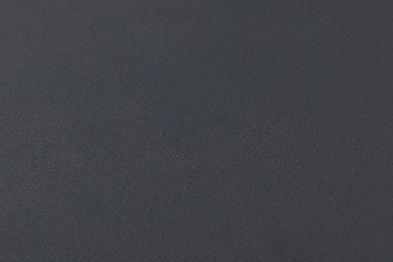 Tapete Vlies Neue Bude 3744-55 Einfarbig Dunkelgrau 5 Tapete Vlies Neue Bude 3744-55 Einfarbig Dunkelgrau – Bild 3