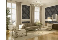 Tapete Vlies Ornamente Barock Anthrazit Gold 38096-4 10 Tapete Vlies Ornamente Barock Anthrazit Gold 38096-4 -Tapetengeschäft Tapete Vlies Ornamente Barock anthrazit gold 38096 4 63209840