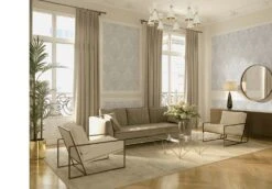 Tapete Vlies Ornamente Klassik Creme-weiß 38091-3 -Tapetengeschäft Tapete Vlies Ornamente Klassik creme weiss 38091 3 63209818