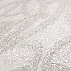 Tapete Vlies Ornamente Klassik Creme-weiß 38091-3 -Tapetengeschäft Tapete Vlies Ornamente Klassik creme weiss 38091 3 63209818 4