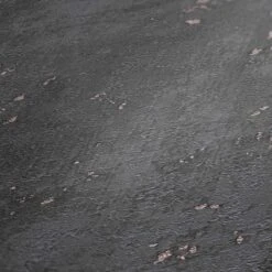 Tapete Vlies Putz-Optik Struktur Anthrazit Gold 38195-1 -Tapetengeschäft Tapete Vlies Putz Optik Struktur anthrazit gold 38195 1 63209695 2