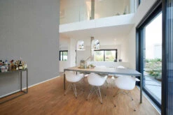 A.S. Creation Tapete Vlies Putz-Optik Grau 38693-5 10 A.S. Creation Tapete Vlies Putz-Optik Grau 38693-5 -Tapetengeschäft Tapete Vlies Putz Optik grau 38693 5 63211185 1