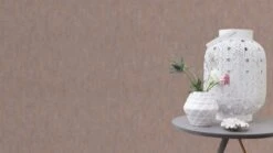 Tapete Vlies Rasch Beton Uni Alt-rosa Gold 458046 -Tapetengeschäft Tapete Vlies Rasch Beton Uni alt rosa gold 458046 63207106 1