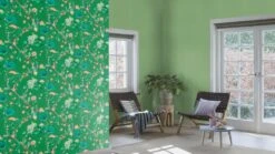 Tapete Vlies Rasch Blätter Vögel Grün Rosa 539455 9 Tapete Vlies Rasch Blätter Vögel Grün Rosa 539455 -Tapetengeschäft Tapete Vlies Rasch Blaetter Voegel gruen rosa 539455 63208796