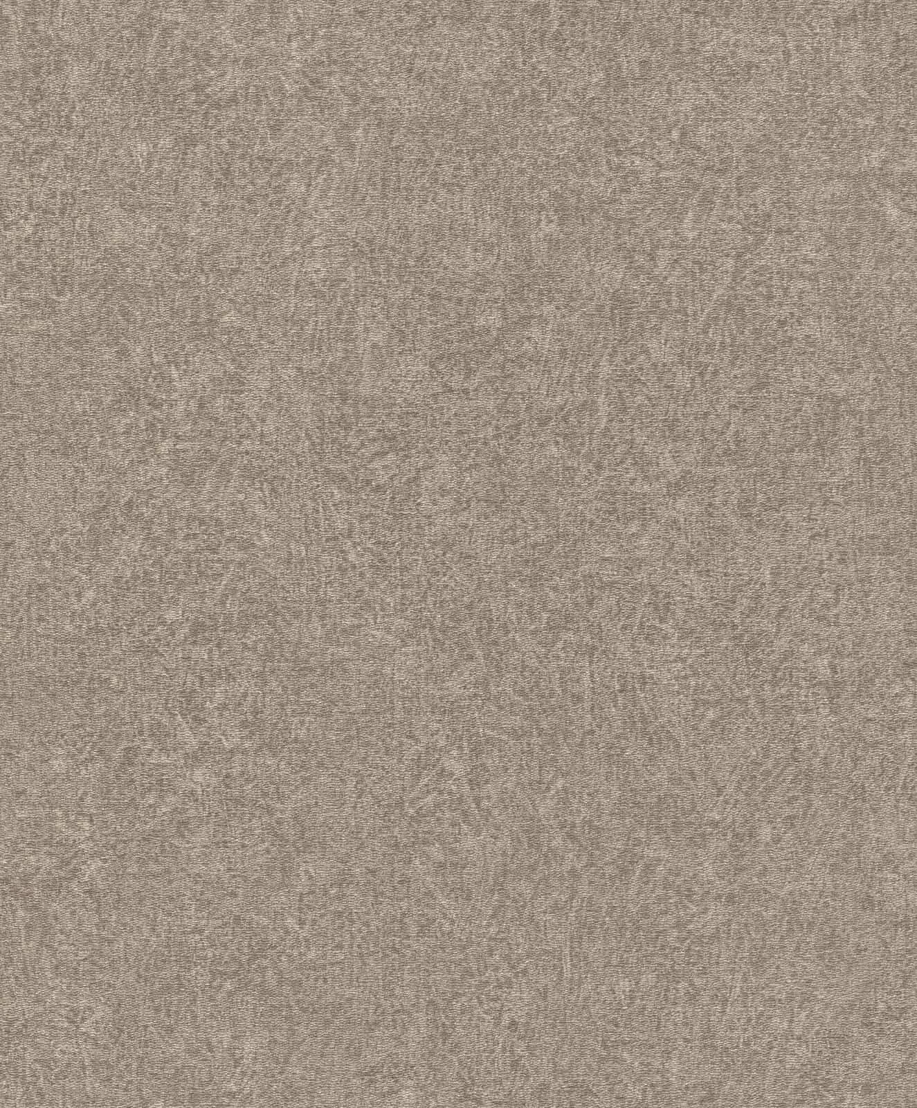 Tapete Vlies Rasch Einfarbig Struktur Dunkel-taupe 554519 5 Tapete Vlies Rasch Einfarbig Struktur Dunkel-taupe 554519 – Bild 3