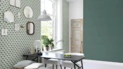 Tapete Vlies Rasch Fächer Japan Weiß Grün 539325 9 Tapete Vlies Rasch Fächer Japan Weiß Grün 539325 -Tapetengeschäft Tapete Vlies Rasch Faecher Japan weiss gruen 539325 63208789