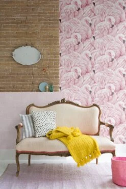 Tapete Vlies Struktur Design Hellrosa Rasch 803921 9 Tapete Vlies Struktur Design Hellrosa Rasch 803921 -Tapetengeschäft Tapete Vlies Rasch Meliert Einfarbig hellrosa 80 4