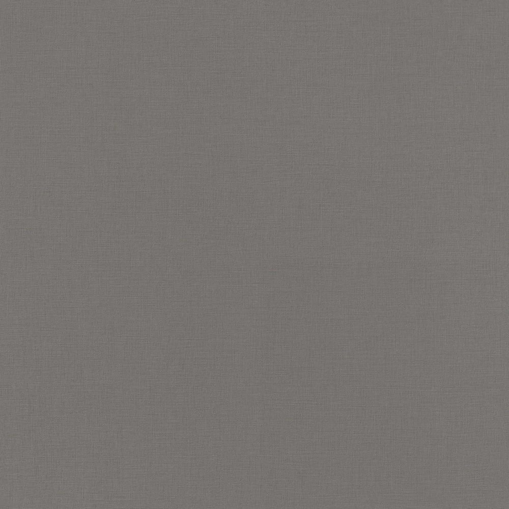 Tapete Vlies Rasch Uni Leinen Dunkelgrau 537932 4 Tapete Vlies Rasch Uni Leinen Dunkelgrau 537932 – Bild 2