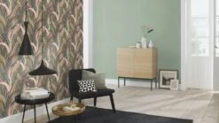 Tapete Vlies Rasch Uni Leinen Grau-grün 537901 9 Tapete Vlies Rasch Uni Leinen Grau-grün 537901 -Tapetengeschäft Tapete Vlies Rasch Uni Leinen grau gruen 537901 63208780 1