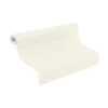 Tapete Vlies Rasch Uni Leinen Weiß 531404 -Tapetengeschäft Tapete Vlies Rasch Uni Leinen weiss 531404 63208779 2