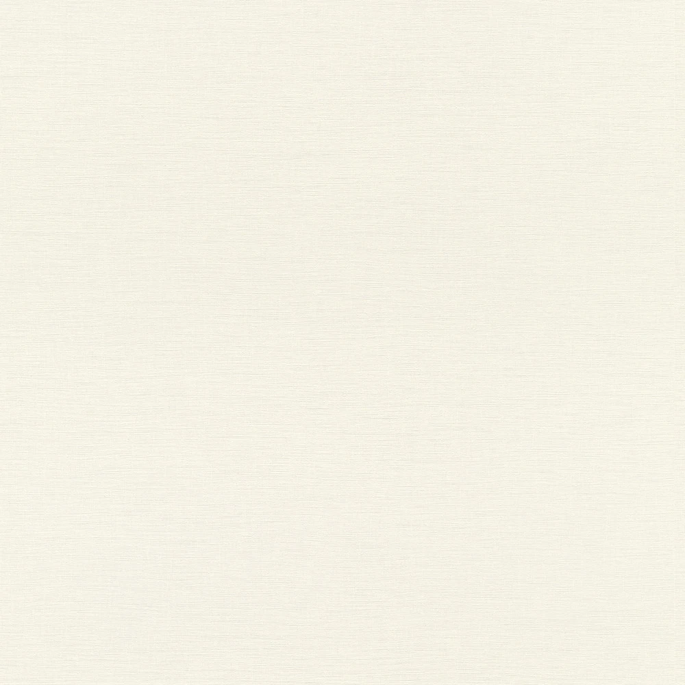 Tapete Vlies Rasch Uni Leinen Weiß 531404 4 Tapete Vlies Rasch Uni Leinen Weiß 531404 – Bild 2