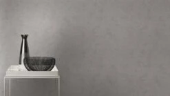 Tapete Vlies Rasch Uni Struktur Grau 408188 -Tapetengeschäft Tapete Vlies Rasch Uni Struktur grau 408188 63206440