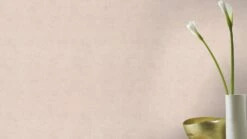 Tapete Vlies Rasch Uni Struktur Rosa 408140 -Tapetengeschäft Tapete Vlies Rasch Uni Struktur rosa 408140 63206436 1