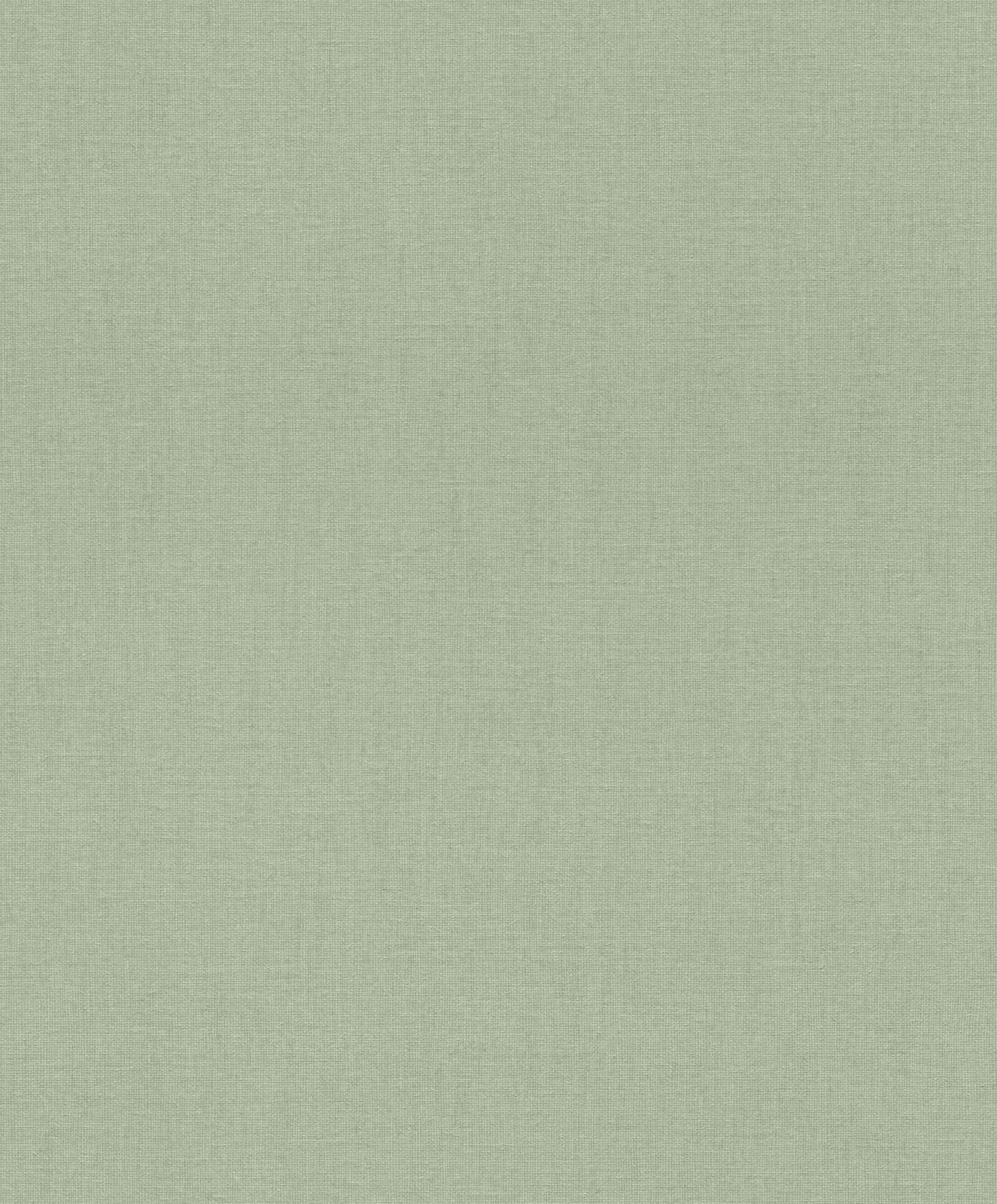 Tapete Vlies Rasch Uni Textil Grün 484588 3 Tapete Vlies Rasch Uni Textil Grün 484588