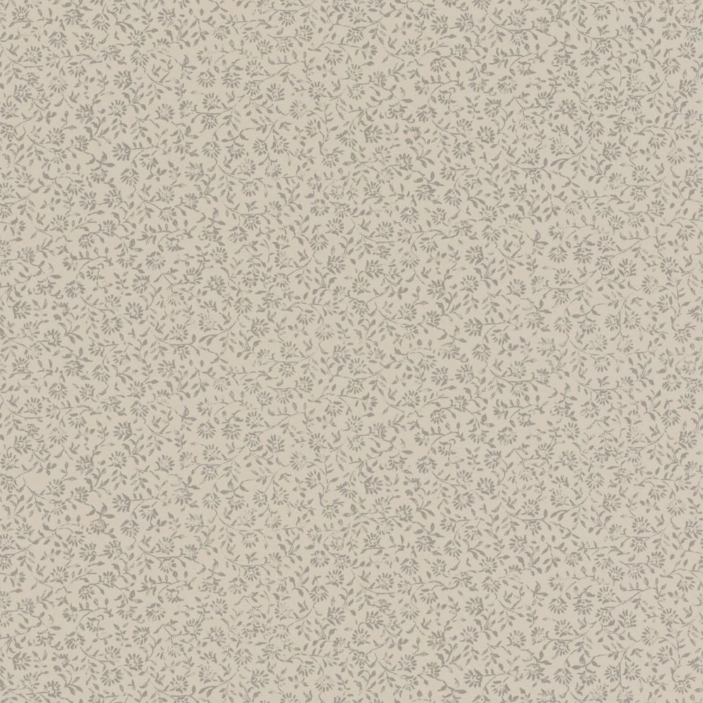 Tapete Vlies Ranken Vintage Braun Taupe Rasch 802238 3 Tapete Vlies Ranken Vintage Braun Taupe Rasch 802238