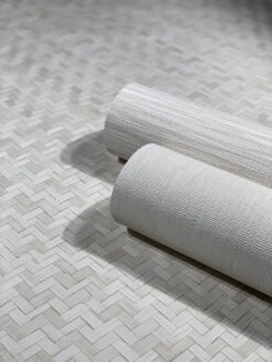 Tapete Vlies Rattan Bast Holz Beige 33333 -Tapetengeschäft Tapete Vlies Rattan Bast Holz beige 33333 63210618 4