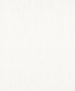 Tapete Vlies Sand-Körnung Streifen Weiß Glanz 32503