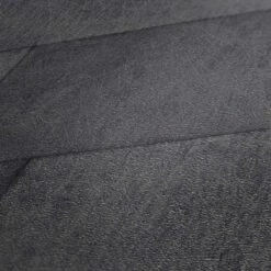 Tapete Vlies Stein-Wand Anthrazit Glanz 38201-6 -Tapetengeschäft Tapete Vlies Stein Wand anthrazit Glanz 38201 6 63209731 2