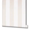 Tapete Vlies Streifen Beige Weiss Novamur 82260 1 Tapete Vlies Streifen Beige Weiss Novamur 82260 -Tapetengeschäft Tapete Vlies Streifen beige weiss Novamur 82260 63207579 1