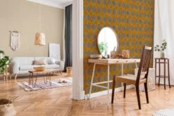 Tapete Vlies Struktur Einfarbig Creme Beige Weiß 37423-4 -Tapetengeschäft Tapete Vlies Struktur Einfarbig creme beige weiss 37423 4 63202528