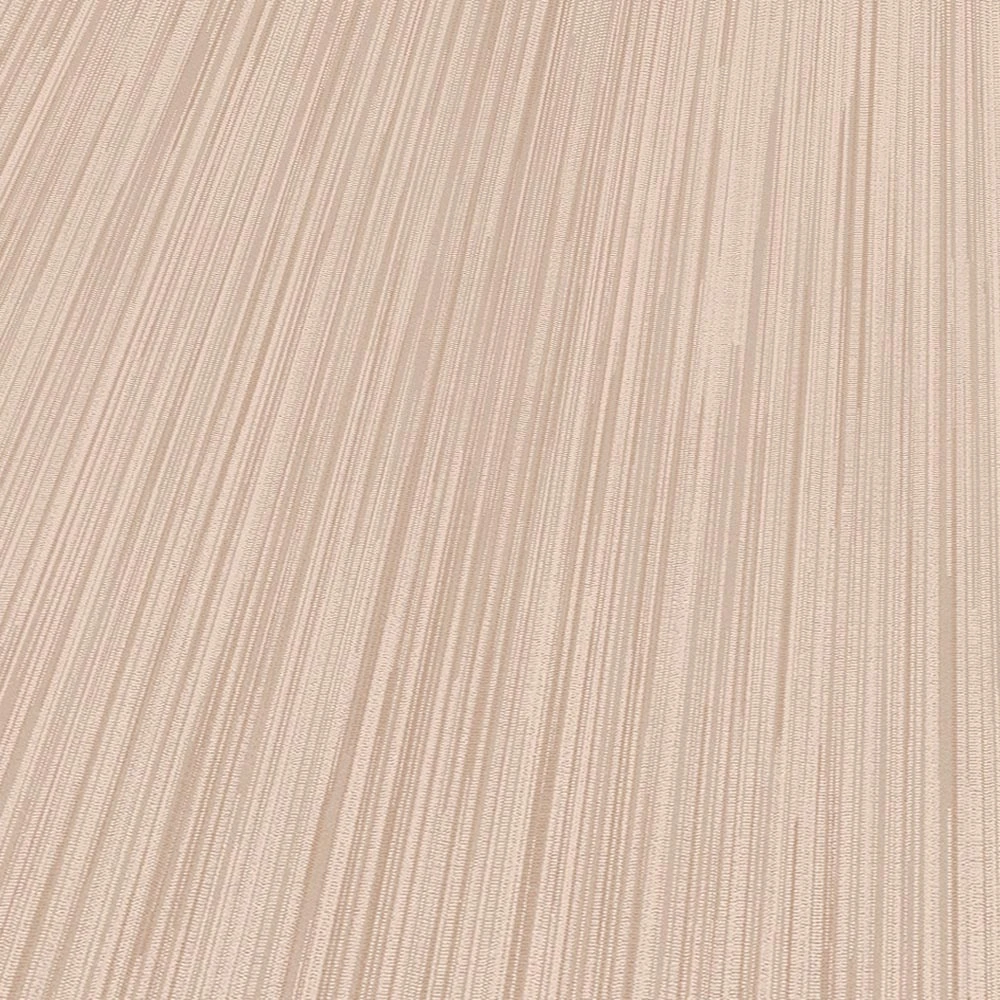 Tapete Vlies Struktur Streifen Braun 10252-11 7 Tapete Vlies Struktur Streifen Braun 10252-11 – Bild 5