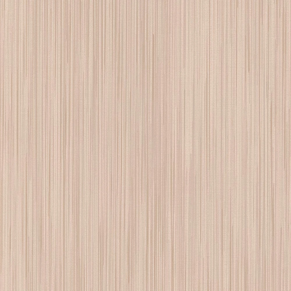 Tapete Vlies Struktur Streifen Braun 10252-11 6 Tapete Vlies Struktur Streifen Braun 10252-11 – Bild 4