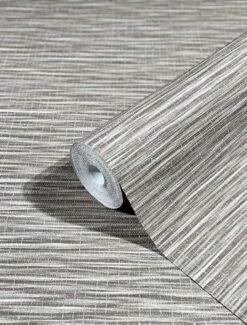 Tapete Vlies Struktur Textil Natur Braun Weiss 33319 9 Tapete Vlies Struktur Textil Natur Braun Weiss 33319 -Tapetengeschäft Tapete Vlies Struktur Textil Natur braun weiss 33319 63210604