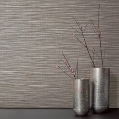 Tapete Vlies Struktur Textil Natur Braun Weiss 33319 11 Tapete Vlies Struktur Textil Natur Braun Weiss 33319 -Tapetengeschäft Tapete Vlies Struktur Textil Natur braun weiss 33319 63210604 4