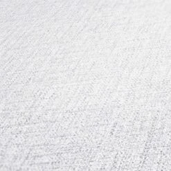 Tapete Vlies Struktur Textil Weiß Grau 38528-4 -Tapetengeschäft Tapete Vlies Struktur Textil weiss grau 38528 4 63210506 2