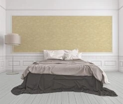 Tapete Vlies Architects Paper Used Beigegold Glanz 95893-5 7 Tapete Vlies Architects Paper Used Beigegold Glanz 95893-5 -Tapetengeschäft Tapete Vlies Struktur Uni beigegold Metallic 958 2