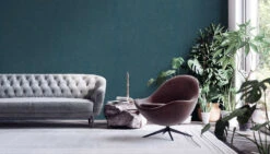 A.S. Creation Tapete Vlies Strukturiert Dunkelblau Gold 38694-4 -Tapetengeschäft Tapete Vlies Strukturiert dunkelblau gold 38694 4 63211189 3