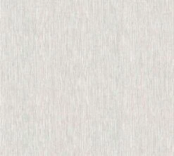 Tapete Vlies Textil-Optik Cremegrau Metallic 36976-5